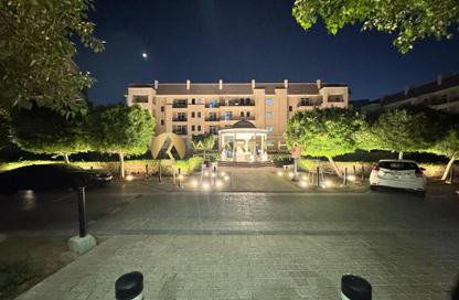 Apartment - 1 Bedroom - 2 Bathrooms for sale in Weston Court 1 - Weston Court - Motor City - Dubai