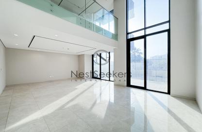 Villa - 3 Bedrooms - 4 Bathrooms for rent in Villa Amalfi - Jumeirah Bay Island - Jumeirah - Dubai
