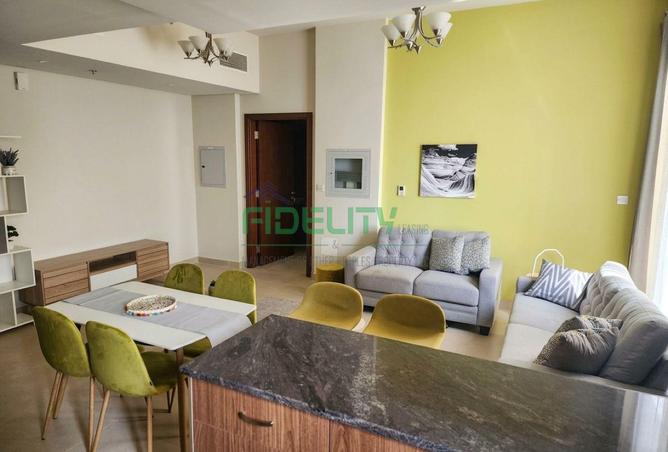 No Commission | Furnished 1BR with Balcony