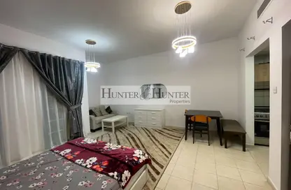 Apartment - Studio - 1 Bathroom for sale in Building M02 - Persia Cluster - International City - Dubai