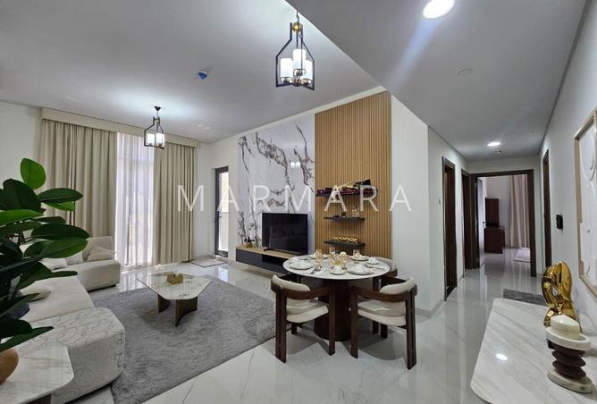 Modern Layout | New 2BR Fully Furnished | Vacant photo 2
