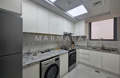 Whole Building - 2 - 2 for rent in Waha Living - Jumeirah Garden City - Al Satwa - Dubai