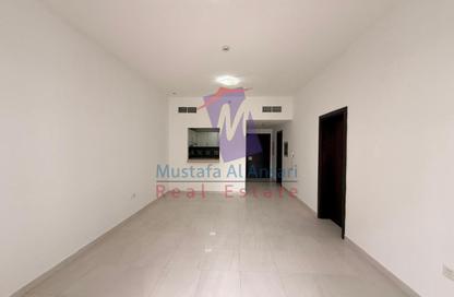Apartment - 1 Bedroom - 2 Bathrooms for rent in Silicon Heights 2 - Silicon Heights - Dubai Silicon Oasis - Dubai