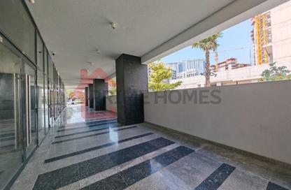 Retail - Studio for rent in Azizi Riviera 48 - Azizi Riviera - Meydan One - Meydan - Dubai Retail - Studio for rent in Azizi Riviera 48 - Azizi Riviera - Meydan One - Meydan - Dubai