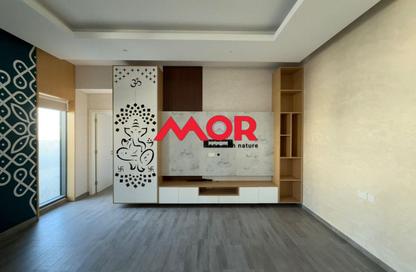 Apartment - 2 Bedrooms - 3 Bathrooms for rent in Belgravia Square - District 14 - Jumeirah Village Circle - Dubai