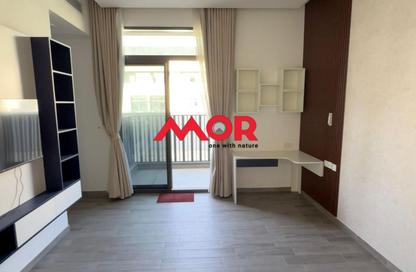 Apartment - 2 Bedrooms - 3 Bathrooms for rent in Belgravia Square - District 14 - Jumeirah Village Circle - Dubai