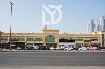 Shop - Studio for rent in Al Quoz 1 - Al Quoz - Dubai Shop - Studio for rent in Al Quoz 1 - Al Quoz - Dubai