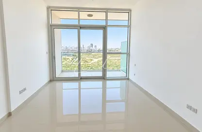 Apartment - 1 Bathroom for rent in Carson C - Carson - Damac Hills - Dubai