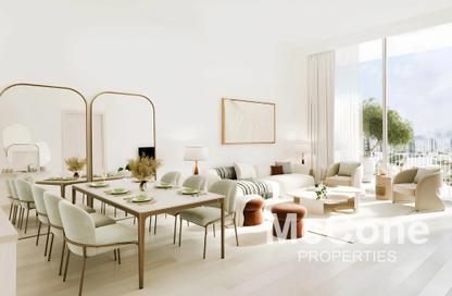 Apartment - 2 Bedrooms - 2 Bathrooms for sale in Luma Park Views - District 14 - Jumeirah Village Circle - Dubai Apartment - 2 Bedrooms - 2 Bathrooms for sale in Luma Park Views - District 14 - Jumeirah Village Circle - Dubai
