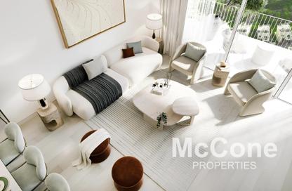 Apartment - 2 Bedrooms - 2 Bathrooms for sale in Luma Park Views - District 14 - Jumeirah Village Circle - Dubai