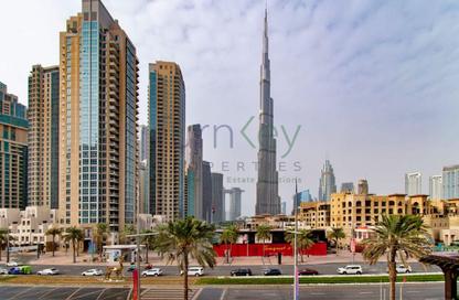 Apartment - 3 Bedrooms - 5 Bathrooms for sale in Yansoon 1 - Yansoon - Old Town - Downtown Dubai - Dubai