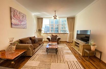 Apartment - 1 Bedroom - 2 Bathrooms for sale in Burj Al Nujoom - Downtown Dubai - Dubai