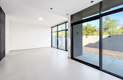 Townhouse - 4 Bedrooms - 5 Bathrooms for sale in Sequoia - Masaar - Tilal City - Sharjah