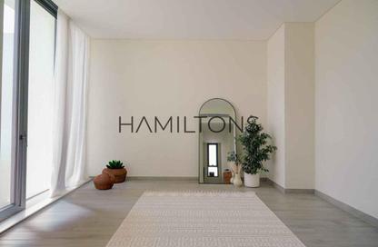 Townhouse - 3 Bedrooms - 4 Bathrooms for sale in Sarab 2 - Aljada - Sharjah
