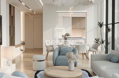 Apartment - 2 - 3 for sale in PG Maison - Al Furjan - Dubai Apartment - 2 - 3 for sale in PG Maison - Al Furjan - Dubai