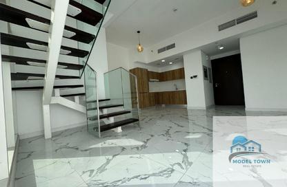 Apartment - 2 Bedrooms - 3 Bathrooms for rent in Leonardo Residences - Masdar City - Abu Dhabi Apartment - 2 Bedrooms - 3 Bathrooms for rent in Leonardo Residences - Masdar City - Abu Dhabi