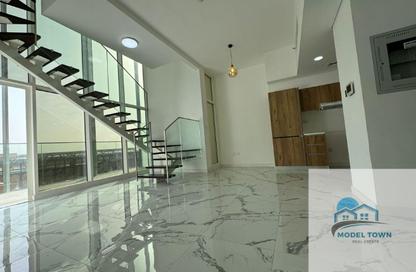 Apartment - 2 Bedrooms - 3 Bathrooms for rent in Leonardo Residences - Masdar City - Abu Dhabi Apartment - 2 Bedrooms - 3 Bathrooms for rent in Leonardo Residences - Masdar City - Abu Dhabi