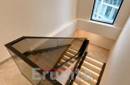 Duplex - 4 Bedrooms - 5 Bathrooms for sale in Peninsula Five - Peninsula - Business Bay - Dubai
