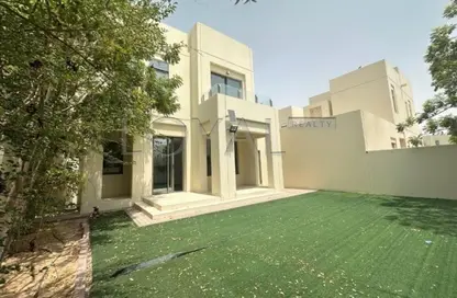 Villa - 3 Bedrooms - 4 Bathrooms for rent in Mira Oasis 3 - Mira Oasis - Reem - Dubai
