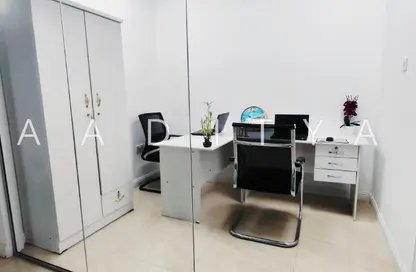 مكتب - غرفة نوم - 1 حمام للايجار في القصيص 2 - منطقة القصيص السكنية - القصيص - دبي