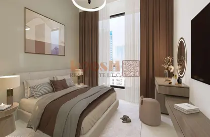 Apartment - 2 Bedrooms - 3 Bathrooms for sale in Al Ameera Village - Ajman