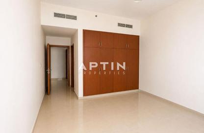 Apartment - 1 - 1 for rent in Sondos Zinnia - Dubai Land Residence Complex - Dubai