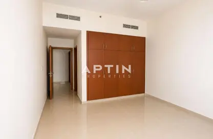 Apartment - 1 Bedroom - 1 Bathroom for rent in Sondos Zinnia - Dubai Land Residence Complex - Dubai