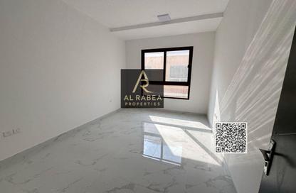 Apartment - 1 Bedroom - 2 Bathrooms for rent in Al Mowaihat 3 - Al Mowaihat - Ajman