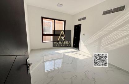 Apartment - 1 Bedroom - 2 Bathrooms for rent in Al Mowaihat 3 - Al Mowaihat - Ajman