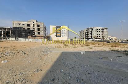 Land - Studio for sale in Tilal City B - Tilal City - Sharjah