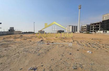 Land - Studio for sale in Tilal City B - Tilal City - Sharjah