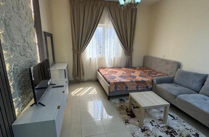 Apartment - Studio - 1 Bathroom for rent in Al Majaz 3 - Al Majaz - Sharjah