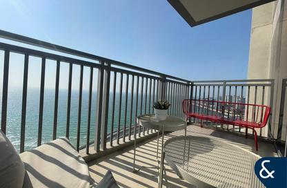 Apartment - 1 Bedroom - 1 Bathroom for sale in 5242 Tower 1 - 5242 - Dubai Marina - Dubai Apartment - 1 Bedroom - 1 Bathroom for sale in 5242 Tower 1 - 5242 - Dubai Marina - Dubai