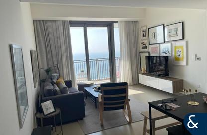 Apartment - 1 Bedroom - 1 Bathroom for sale in 5242 Tower 1 - 5242 - Dubai Marina - Dubai Apartment - 1 Bedroom - 1 Bathroom for sale in 5242 Tower 1 - 5242 - Dubai Marina - Dubai