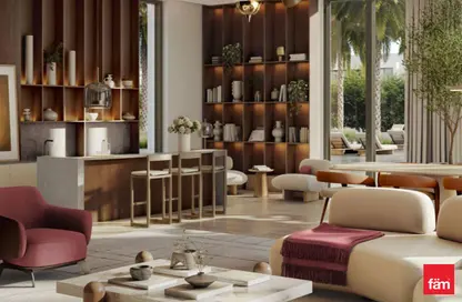 Townhouse - 3 Bedrooms - 3 Bathrooms for sale in Elva at The Valley - The Valley - Dubai
