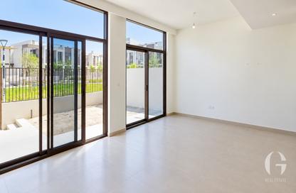 Villa - 3 - 4 for sale in Mudon Al Ranim 8 - Mudon - Dubai