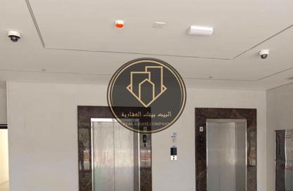 Apartment - 1 Bedroom - 2 Bathrooms for sale in Kentia - Ajman Uptown Villas - Ajman Uptown - Ajman
