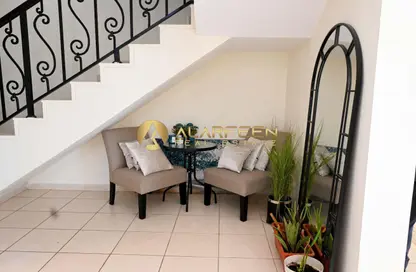 Apartment - 3 Bedrooms - 3 Bathrooms for sale in Royal Residence 1 - Royal Residence - Dubai Sports City - Dubai