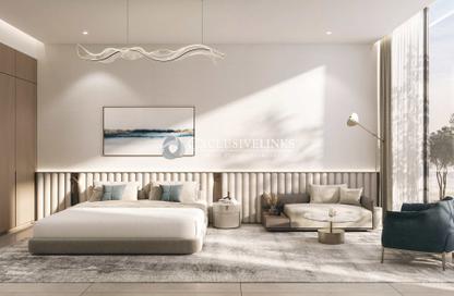 Apartment - 2 Bedrooms - 2 Bathrooms for sale in The Place by Prestige One - Dubai Sports City - Dubai