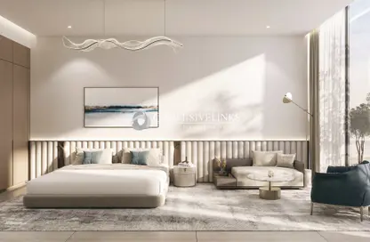 Apartment - 2 Bedrooms - 2 Bathrooms for sale in The Place by Prestige One - Dubai Sports City - Dubai