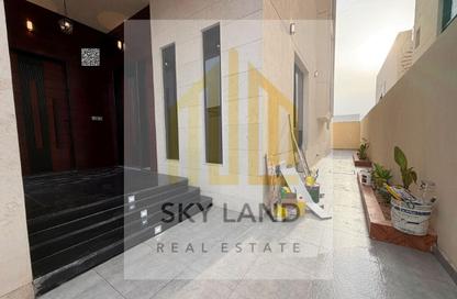 Villa - 6 - 7+ for sale in Kabbali Hills - Al Helio 2 - Al Helio - Ajman
