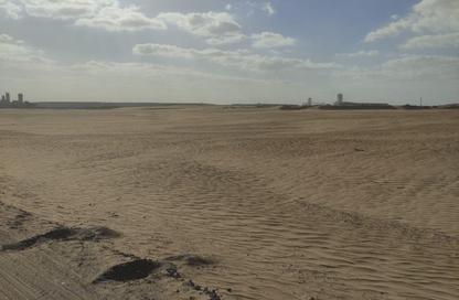 Land - Studio for sale in Al Helio 1 - Al Helio - Ajman