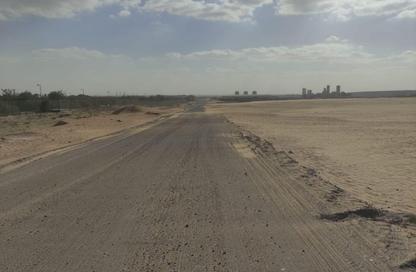 Land - Studio for sale in Al Helio 1 - Al Helio - Ajman