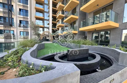 Apartment - 1 Bedroom - 2 Bathrooms for rent in Rise Residences - District 16 - Jumeirah Village Circle - Dubai