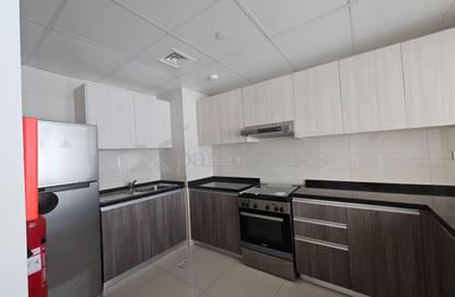 Apartment - 1 Bedroom - 2 Bathrooms for rent in Al Manal Elite - District 13 - Jumeirah Village Circle - Dubai