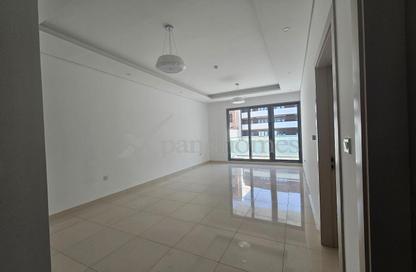 Apartment - 1 Bedroom - 2 Bathrooms for rent in Al Manal Elite - District 13 - Jumeirah Village Circle - Dubai