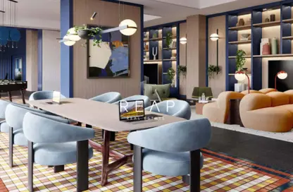 شقة - غرفة نوم - 1 حمام للبيع في B ذا ايدج تاور - ذا إيدج - الخليج التجاري - دبي شقة - غرفة نوم - 1 حمام للبيع في B ذا ايدج تاور - ذا إيدج - الخليج التجاري - دبي