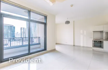 Apartment - 2 Bathrooms for rent in Claren Tower 1 - Claren Towers - Downtown Dubai - Dubai