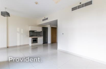 Apartment - Studio - 2 Bathrooms for rent in Claren Tower 1 - Claren Towers - Downtown Dubai - Dubai