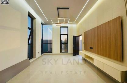 Villa - 5 Bedrooms - 7 Bathrooms for sale in Al Bahia Hills - Al Bahia - Ajman